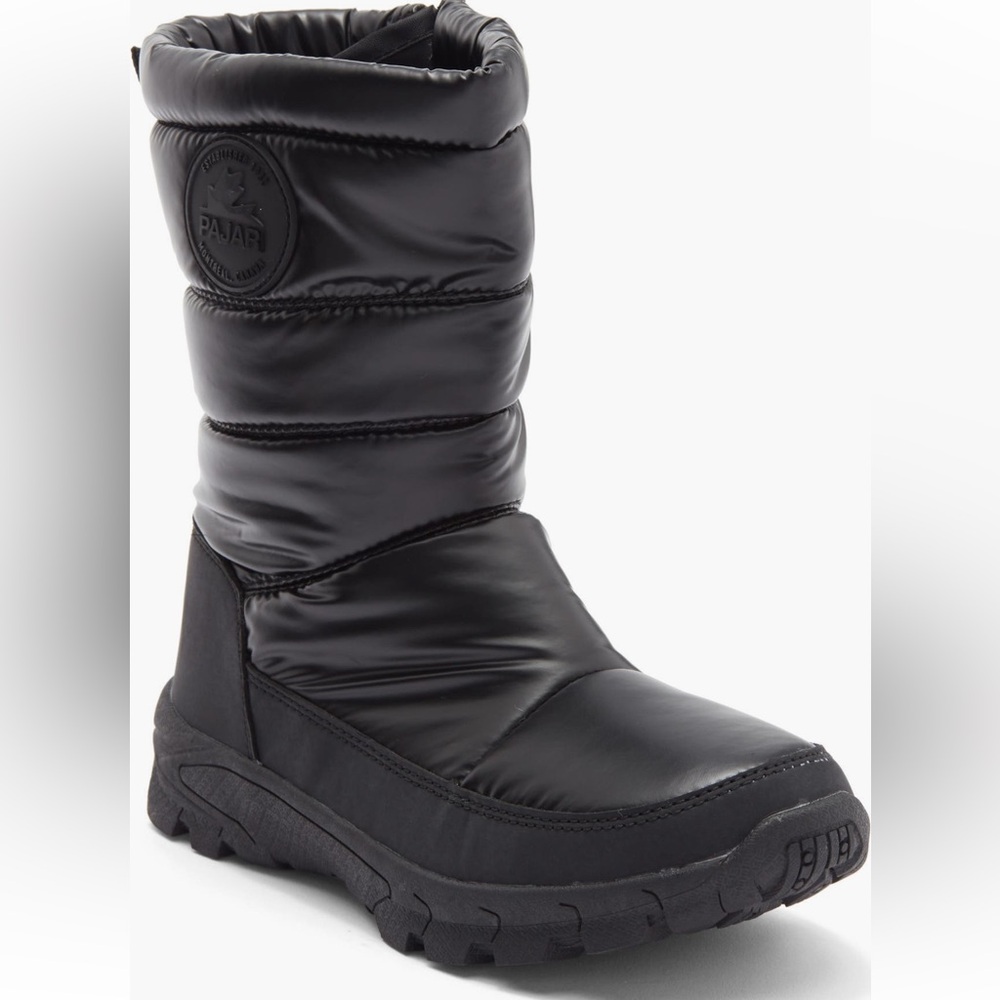 NEW Pajar Tira Waterproof Boots